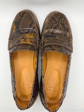Seźane loafers